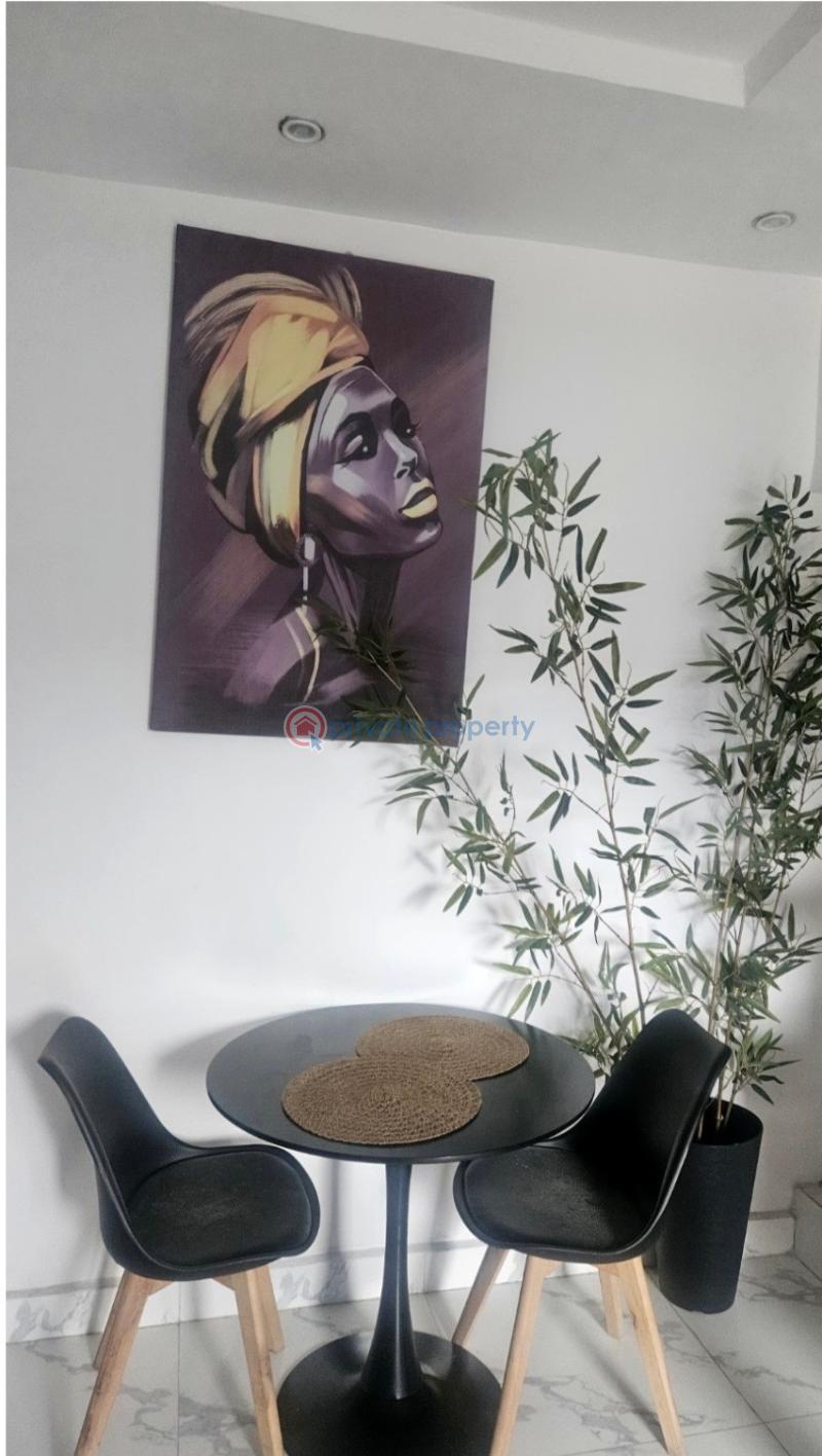 1 bedroom Mini Flat For Rent Oregun Ikeja Ikeja  Lagos - 7