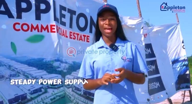 Mixed use Land For Sale Origanrigan Ibeju-Lekki Lagos - 4