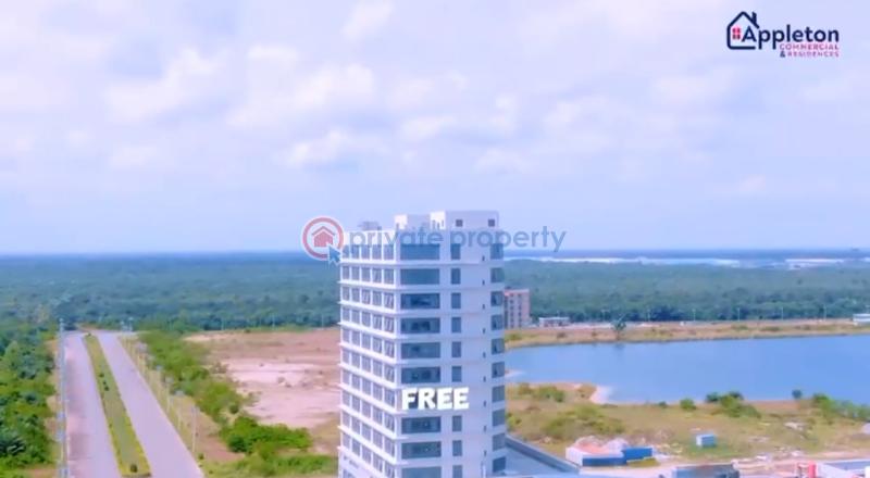 Mixed use Land For Sale Origanrigan Ibeju-Lekki Lagos - 2