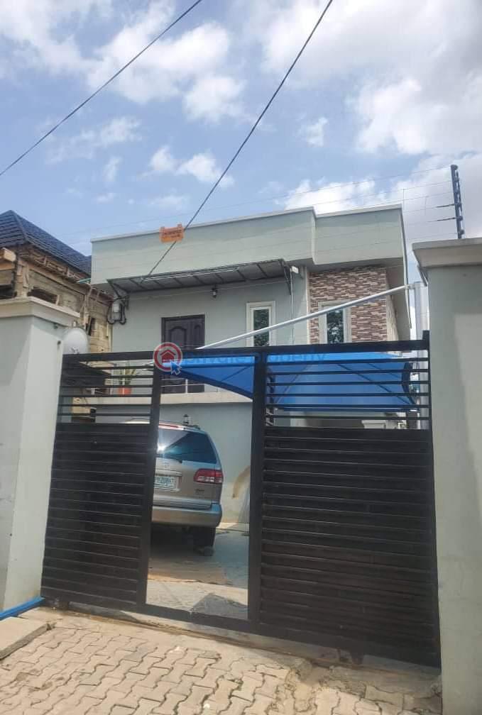 5 bedroom Duplex For Sale Fortune Garden Residence Ogudu Ojota Lagos