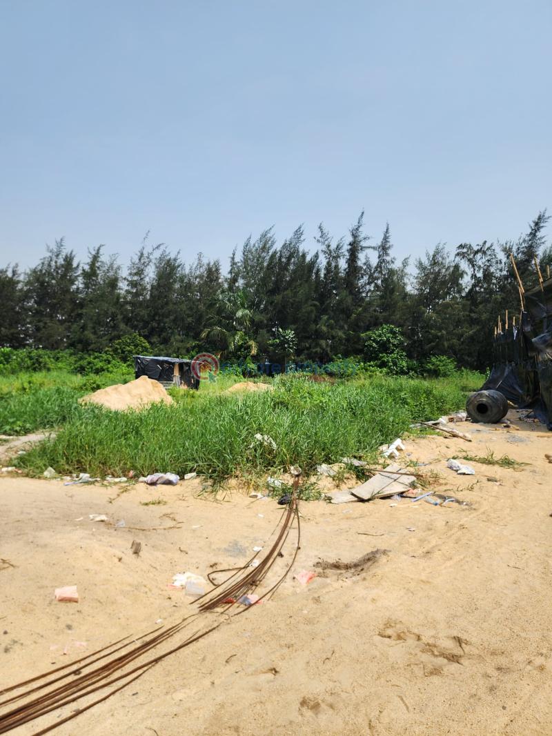 Mixed use Land For Sale Megamound Estate Lekki Phase 2 Lagos - 3