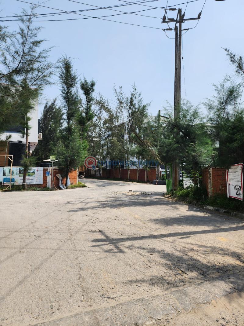 Mixed use Land For Sale Megamound Estate Lekki Phase 2 Lagos - 0