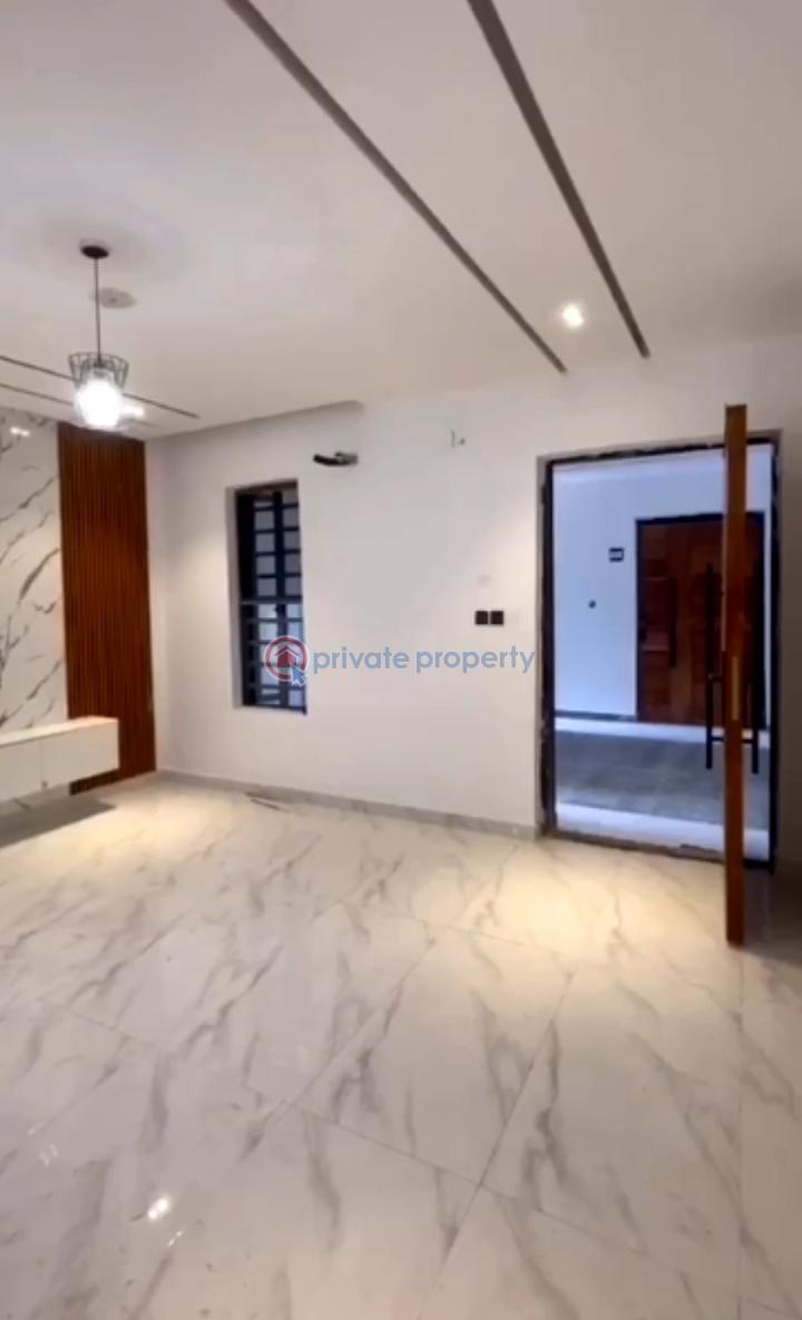 5 bedroom Duplex For Sale Off Admiralty Way Lekki Phase 1 Lekki Phase 1 Lagos - 5
