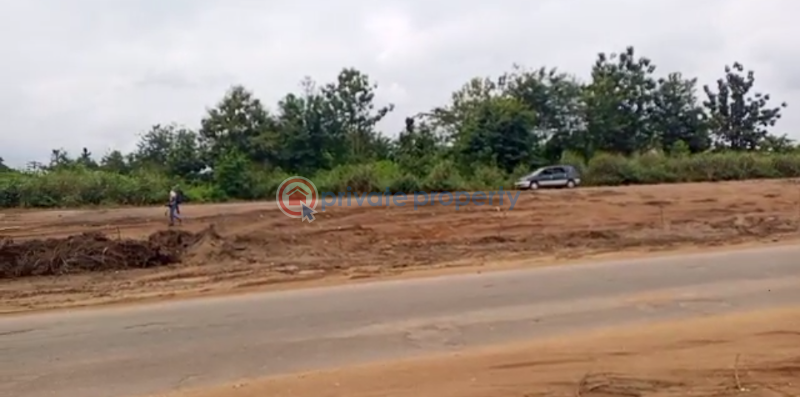 Land For Sale Treasure Island Oserenge Adjacent Mercy Camp Church , Ibadan Oyo - 10