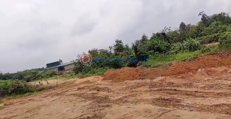 Land For Sale Treasure Island Oserenge Adjacent Mercy Camp Church , Ibadan Oyo - 8