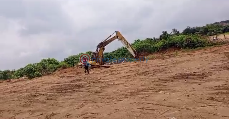 Land For Sale Treasure Island Oserenge Adjacent Mercy Camp Church , Ibadan Oyo - 9