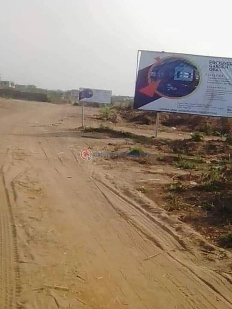 Mixed use Land For Sale Apo Gude Apo Abuja Phase 2  - 1