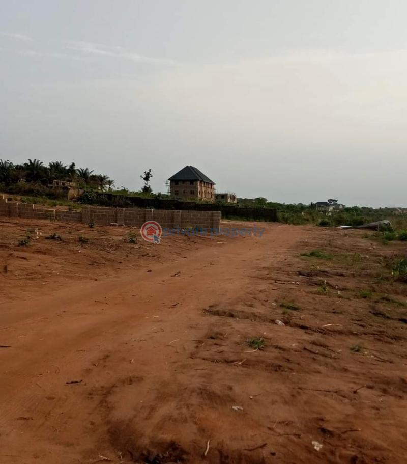 Mixed use Land For Sale Apo Gude Apo Abuja Phase 2  - 1