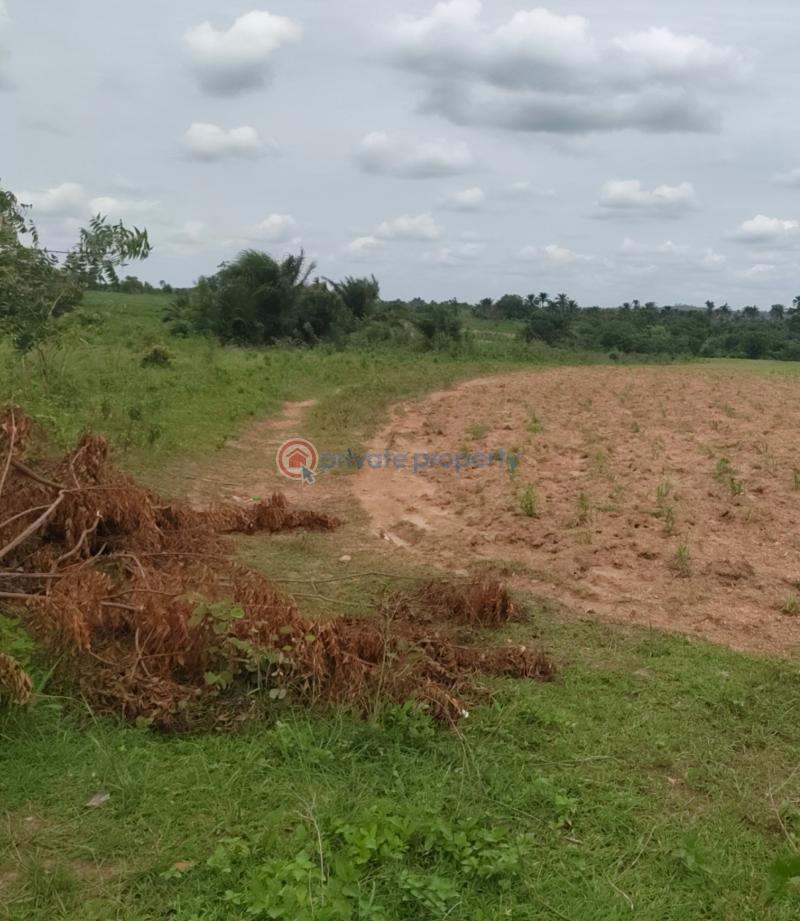 Mixed use Land For Sale Apo Gude Apo Abuja Phase 2  - 3