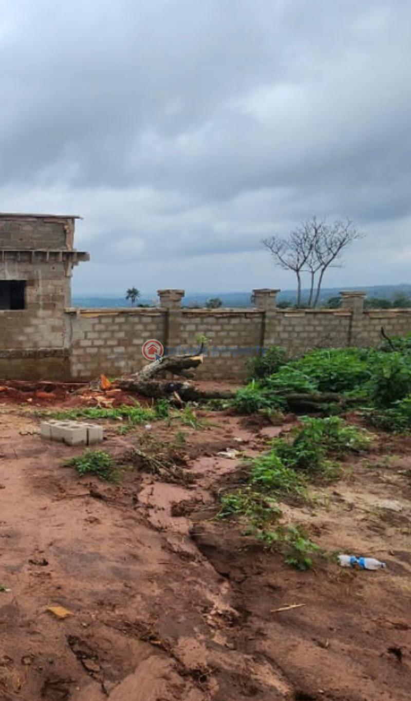 Mixed use Land For Sale Apple Mattel Estate 2estates Directly Facing Akwukwu Igbo Road Oshimili North Delta - 1