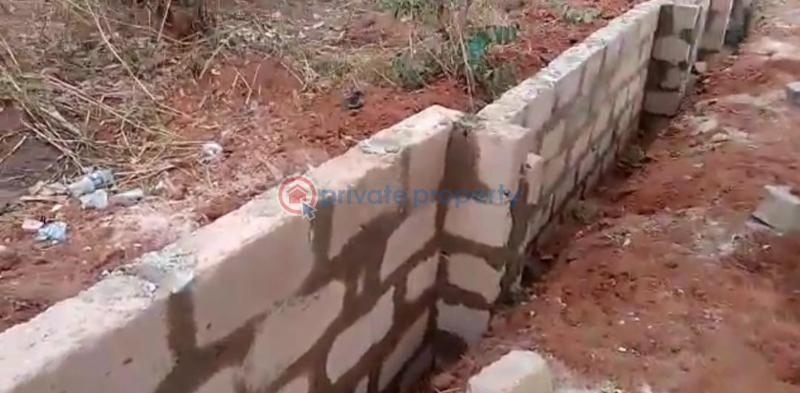 Mixed use Land For Sale Apple Mattel Estate 2estates Directly Facing Akwukwu Igbo Road Oshimili North Delta - 4