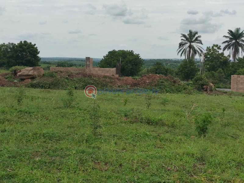 Mixed use Land For Sale Aiyetoro Town, Near Proposed International Airport Ibeju-Lekki Lagos - 3