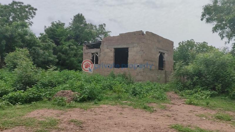 Mixed use Land For Sale Aiyetoro Town, Near Proposed International Airport Ibeju-Lekki Lagos - 1