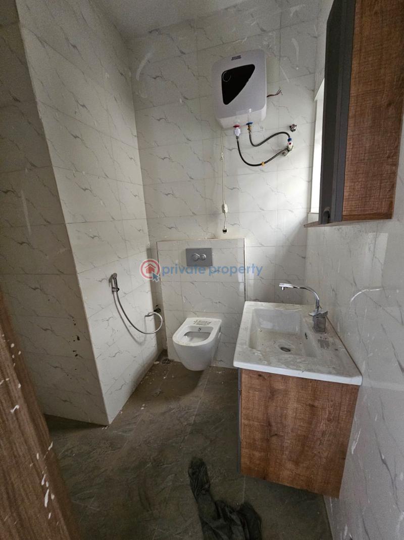 3 bedroom Terraced Duplex For Sale Opebi Ikeja Lagos - 15