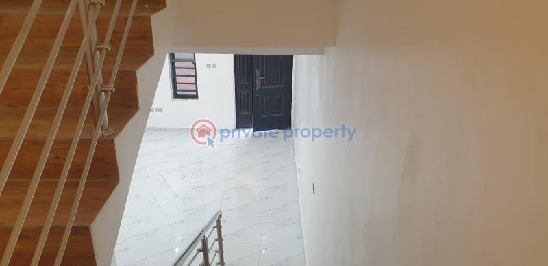 4 bedroom Terraced Duplex For Sale Magodo At Dipo Oyewole Entrance Magodo GRA Phase 1 Ojodu Lagos - 25