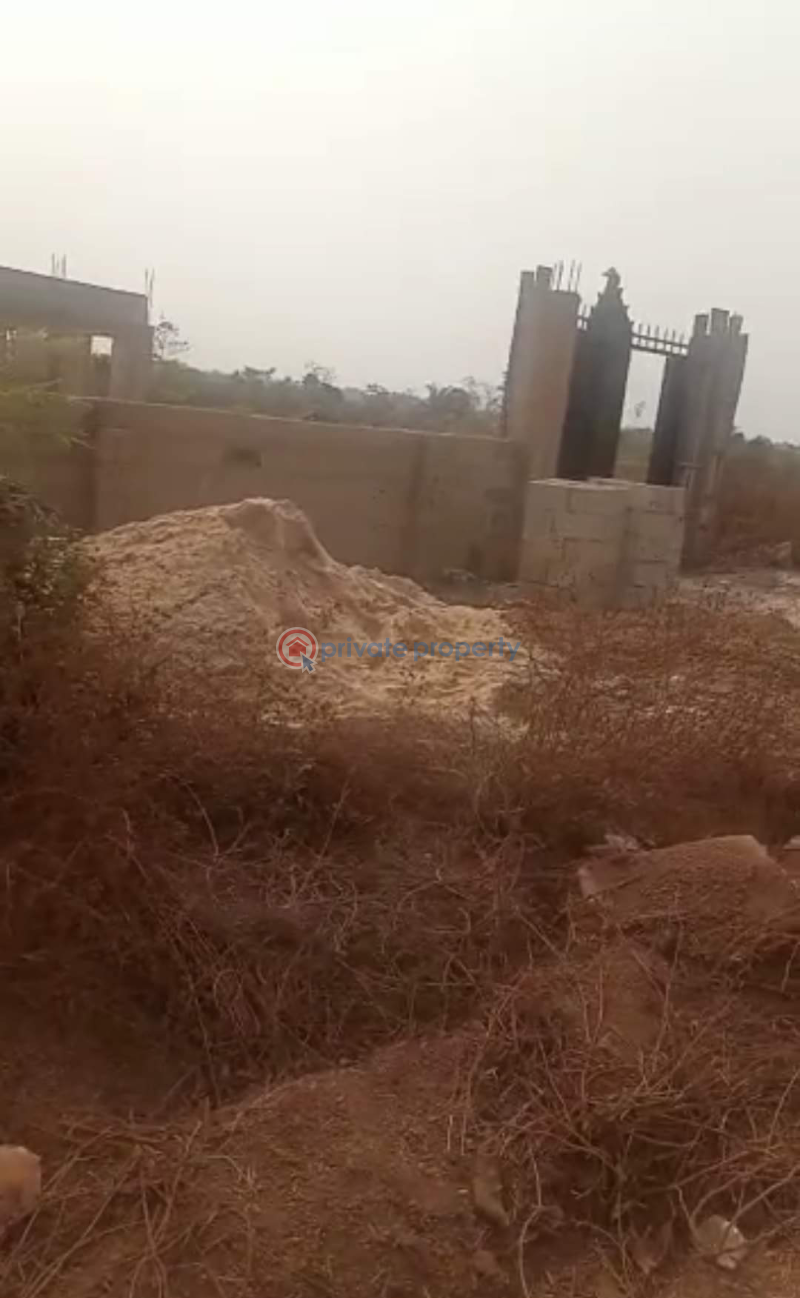 For rent Land Shining Star Estate Achalla Town Awka Awka Anambra Area