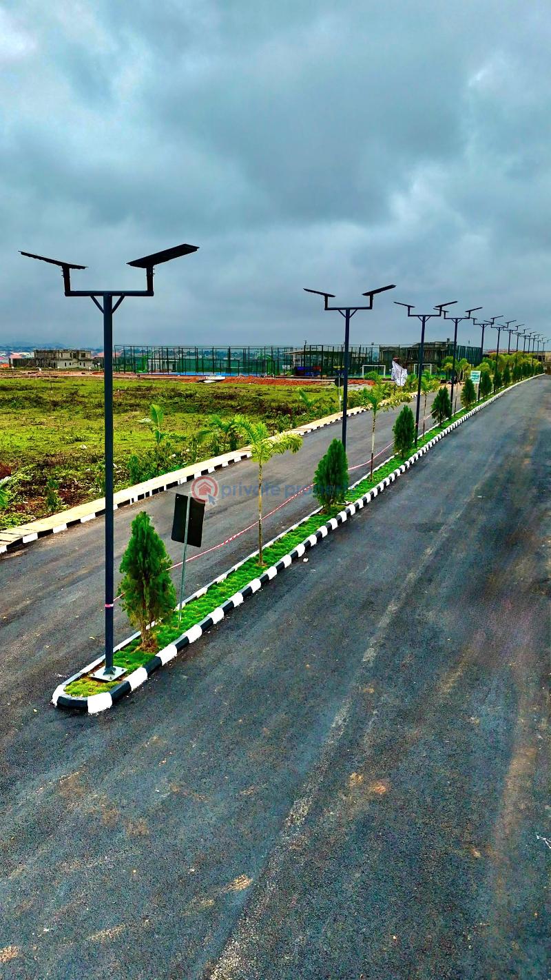 Mixed use Land For Sale Gousa District, Abuja Idu Abuja Phase 4  - 7