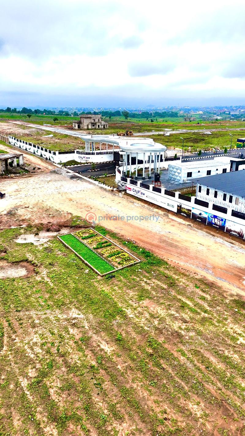 Mixed use Land For Sale Gousa District, Abuja Idu Abuja Phase 4  - 2