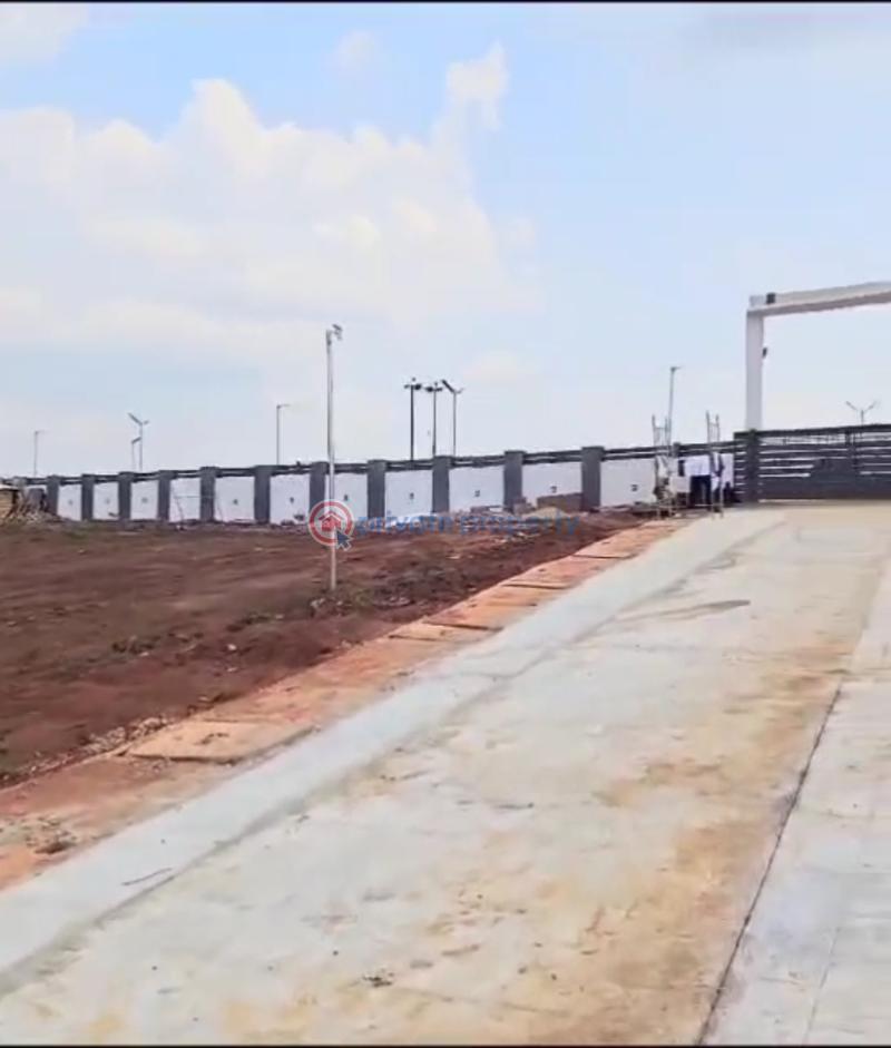 Commercial Land For Sale Obolu Okiti Aniocha South Delta - 1