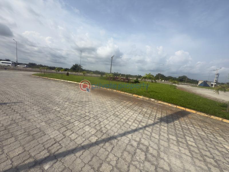 Mixed use Land For Sale Lekki Expressway Eleran Igbe Ibeju-Lekki Lagos - 6