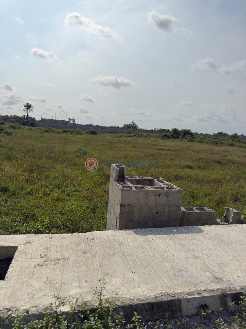 Mixed use Land For Sale Lekki Expressway Eleran Igbe Ibeju-Lekki Lagos - 4
