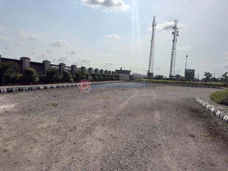 Mixed use Land For Sale Lekki Expressway Eleran Igbe Ibeju-Lekki Lagos - 0
