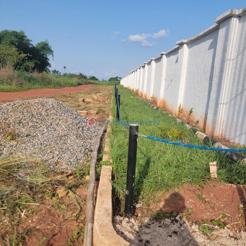 Mixed use Land For Sale Edo Megacity Estate In Igue Nwangue Community, Off Aduwawa Bypass, Very Close To Eagle Junction, Benin City, Edo State Benin Edo - 2