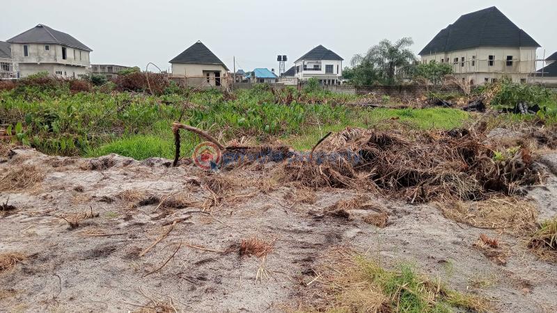 Residential Land For Sale Abraham Adesanya Ajah Lagos - 0