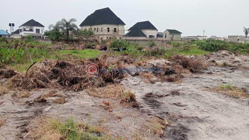 Residential Land For Sale Abraham Adesanya Ajah Lagos - 2