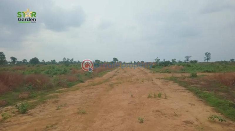 Residential Land For Sale Enugu Area  - 3