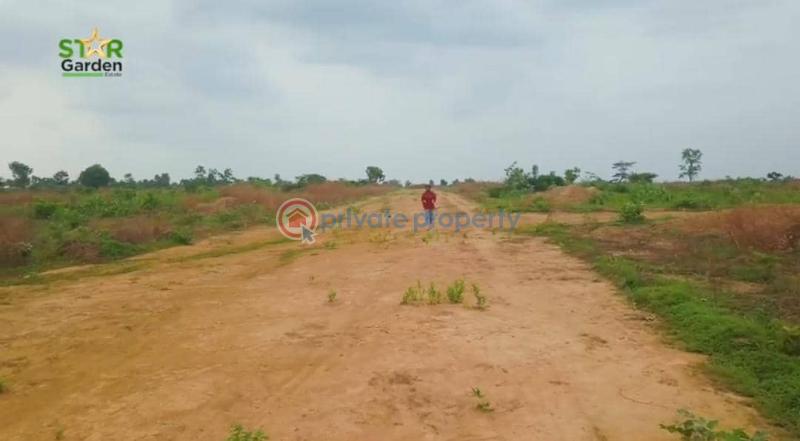 Residential Land For Sale Enugu Area  - 4