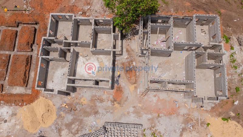 Residential Land For Sale Zylus Chrystland City By St Augustine University Epe Epe Lagos - 13