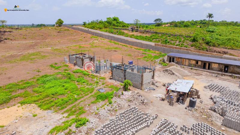Residential Land For Sale Zylus Chrystland City By St Augustine University Epe Epe Lagos - 6