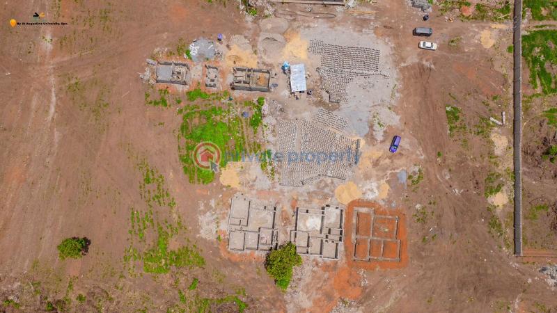 Residential Land For Sale Zylus Chrystland City By St Augustine University Epe Epe Lagos - 9