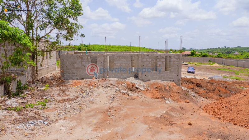 Residential Land For Sale Zylus Chrystland City By St Augustine University Epe Epe Lagos - 4