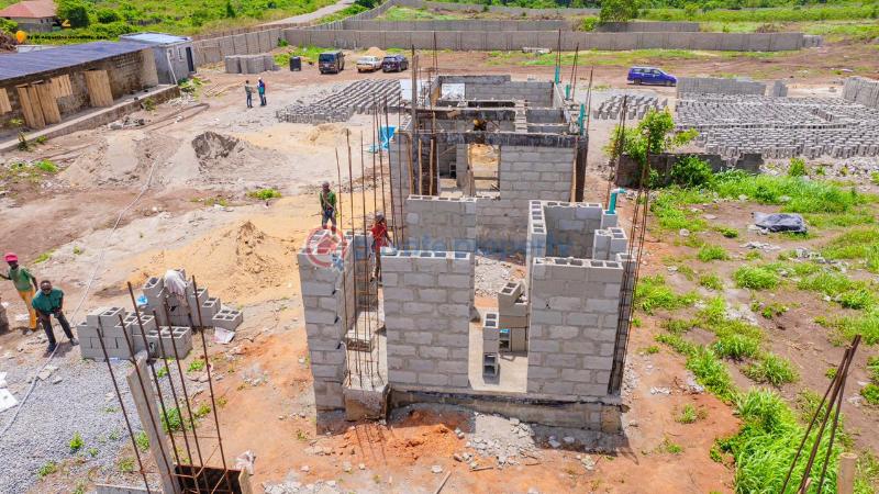 Residential Land For Sale Zylus Chrystland City By St Augustine University Epe Epe Lagos - 21