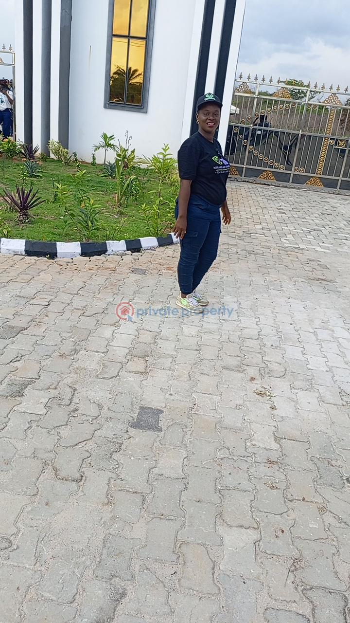 Residential Land For Sale Topview Estate Phase 1 Epe Along Ketu Epe Ikorodu Expressway Epe Lagos - 6