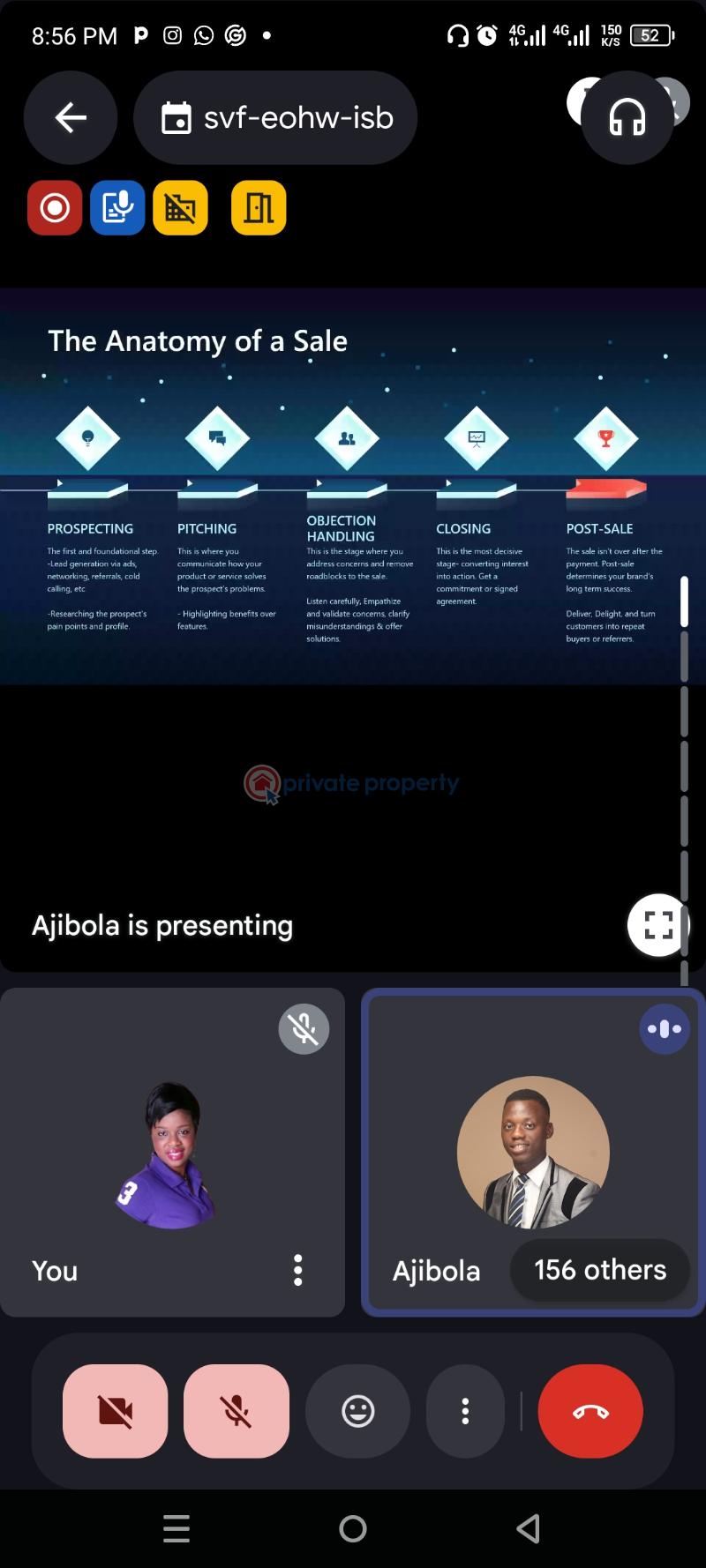 Residential Land For Sale The Parliament 1.0 Along Lekki Epe Expressway Ibeju-Lekki Lagos - 8