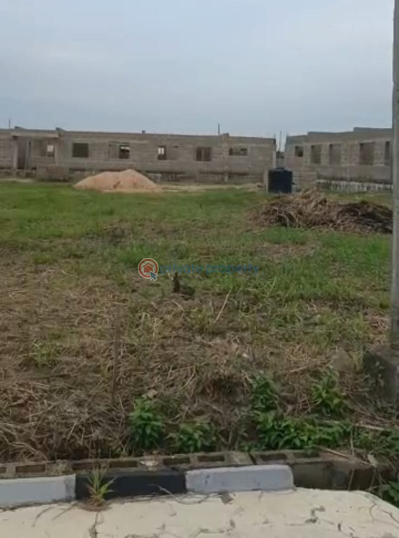 Residential Land For Sale Obafemi Owode Ogun - 0