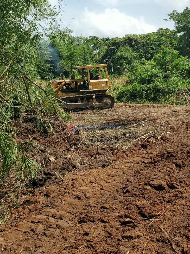Residential Land For Sale Ajebo , Obafemi Owode Ajebo Obafemi Owode Ogun - 6