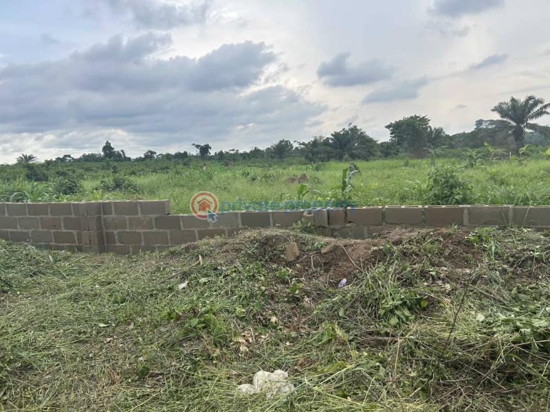 Mixed use Land For Sale Tomoba Epe Lagos - 1