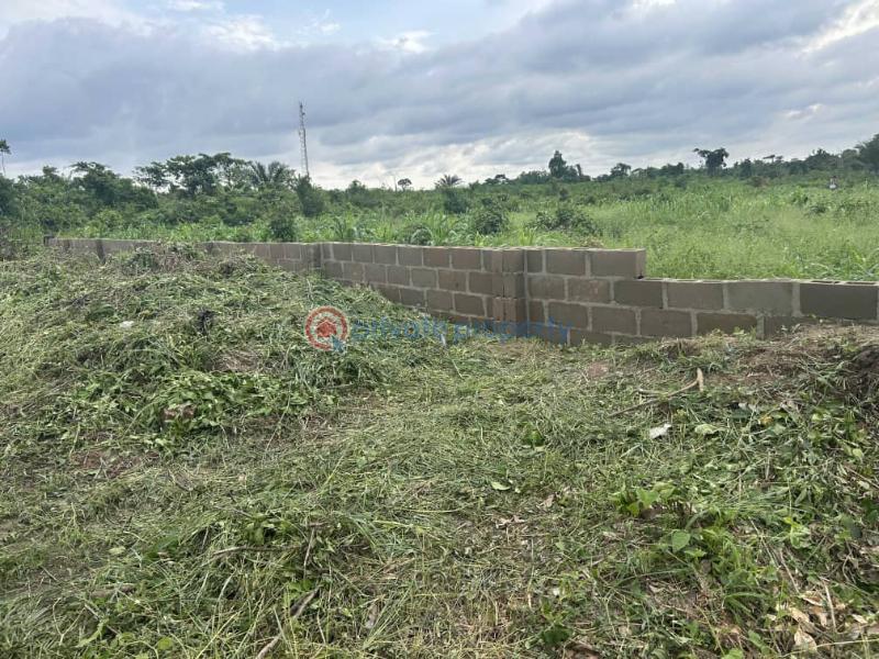 Mixed use Land For Sale Tomoba Epe Lagos - 5
