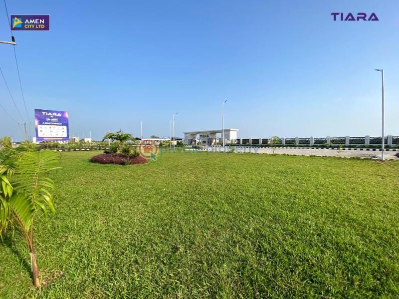 Mixed use Land For Sale Aiyetoro Ibeju Lekki Eleran Igbe Ibeju-Lekki Lagos - 0