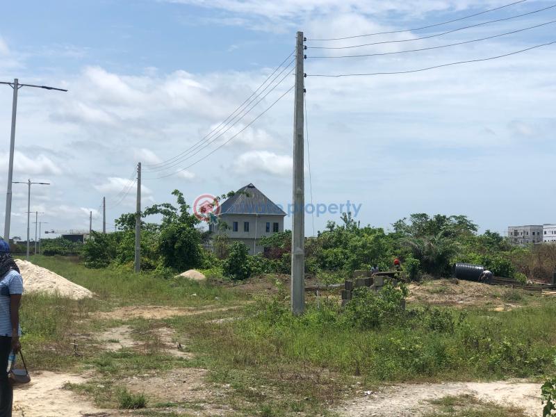C of o land in abijo gra ajah lagos - 2 Residential Land For Sale Diamond Haven Estate, Abijo Gra Abijo Ajah Lagos - 2