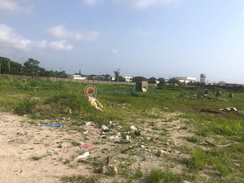 Residential Land For Sale Orange City By Alaro Free Trade Zone Ibeju-Lekki Lagos