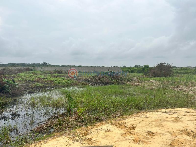 Mixed use Land For Sale Sangotedo Along Monastery Road Behind Shoprite Ajah Lagos - 4