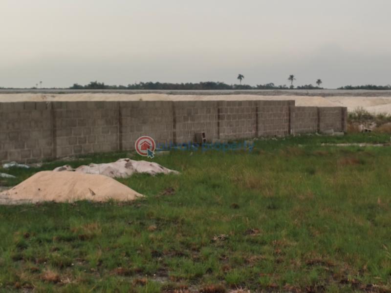Mixed use Land For Sale Kajola Obafemi Owode Ogun - 2