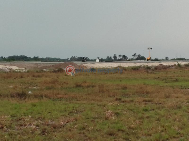 Mixed use Land For Sale Kajola Obafemi Owode Ogun - 3