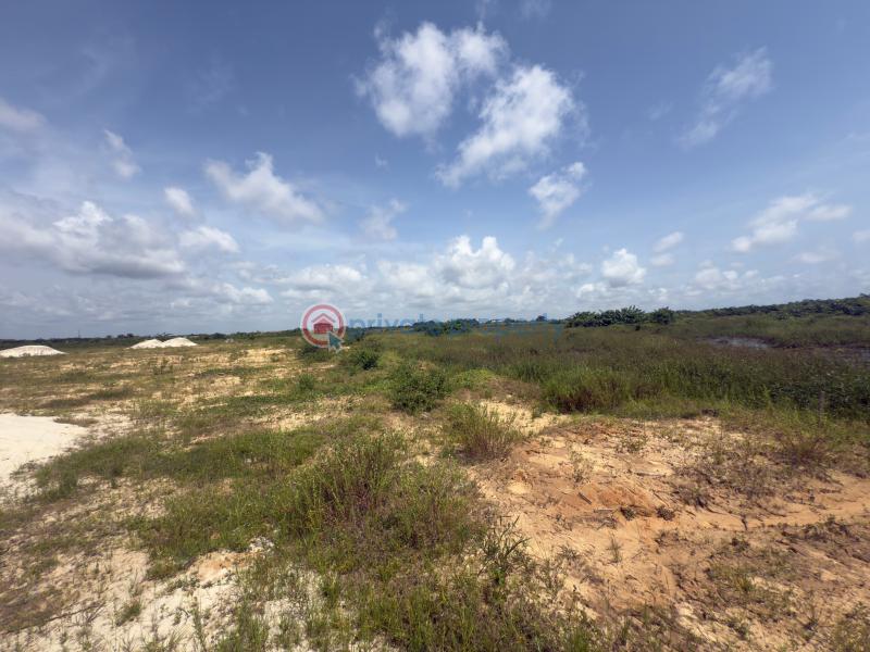 Residential Land For Sale Eleko Ibeju-Lekki Lagos - 7