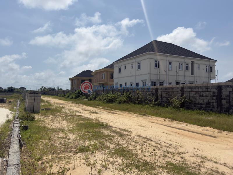 Residential Land For Sale Eleko Ibeju-Lekki Lagos - 3